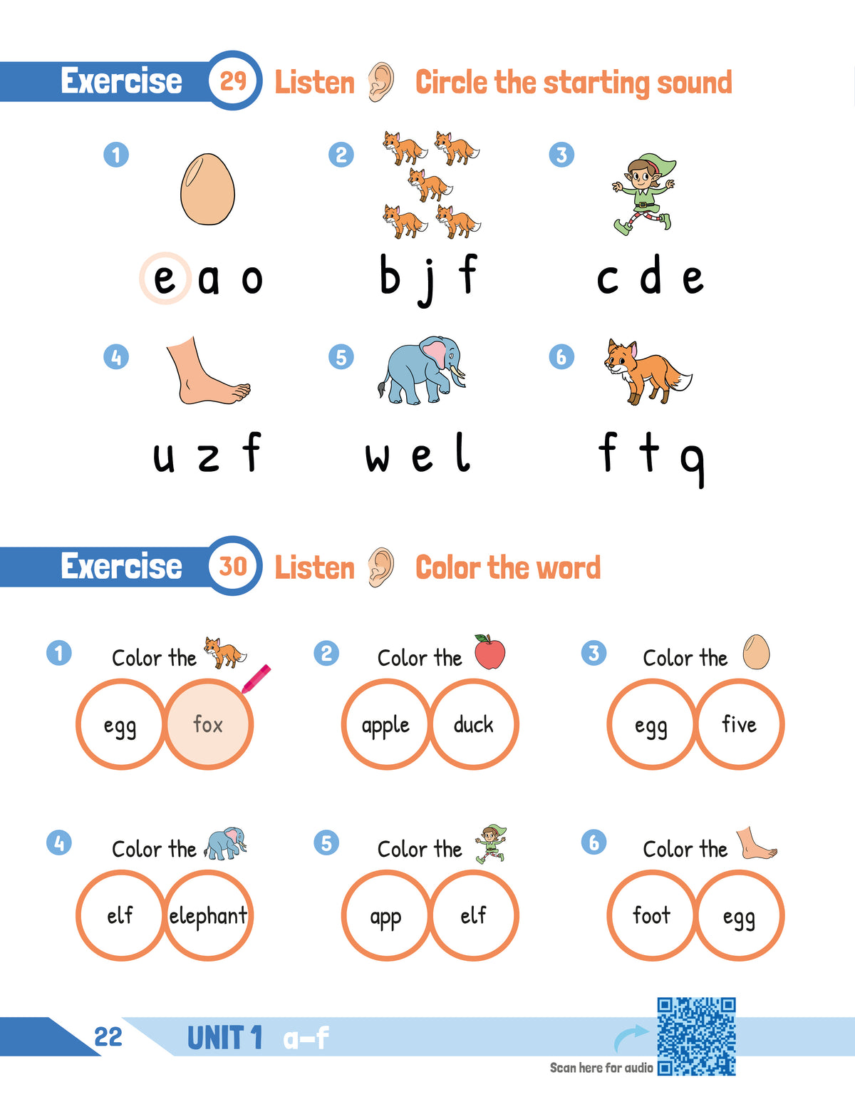 ReaderVerse Phonics 1: Letters A-Z